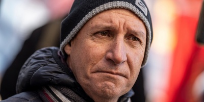 Industriales reclaman por "intransigencia" por parte de la patronal de las empresas ROU y Mantex