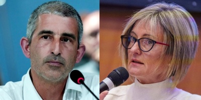 El presidente de la ANEP, Pablo Caggiani, dijo que se va a trabajar en reforzar en los entornos de las escuelas y de los programas sociales para prevenir los hechos de violencia