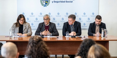 Las negociaciones salariales se prolongarn un mes ms antes que laude el Gobierno