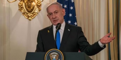 La Fiscala de Estambul emite una orden de arresto contra Netanyahu por cargos de genocidio