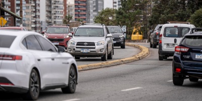 Intensificarn los controles de vehculos de frontera mediante el uso de videocmaras