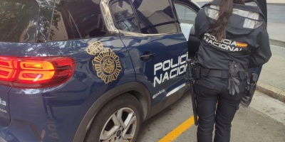 Uruguayo es detenido en Espaa tras apualar a un hombre que qued grave