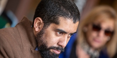 Asociacin de Magistrados Fiscales pidi coherencia al sistema poltico tras el atentado a Mnica Ferrero 