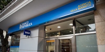 El Banco Repblica dio comienzo a la campaa de prstamos especiales para jubilados y pensionistas