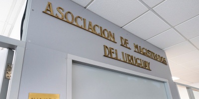 Jueces manifiestan preocupacin por falta de seguridad en audiencias y reclaman ms presupuesto