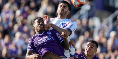 Nacional gan la Tabla Anual