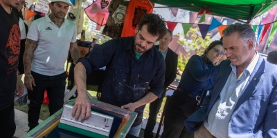 Unas 500 personas privadas de libertad participaron del Programa Nacional de Educacin en Crceles