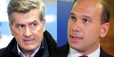 Pedro Bordaberry present una propuesta para cambiar el diseo institucional de la Jutep a travs del proyecto de presupuesto