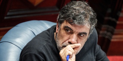 El senador Andrade del FA afirm que Uruguay atraviesa una situacin dramtica en materia de vivienda