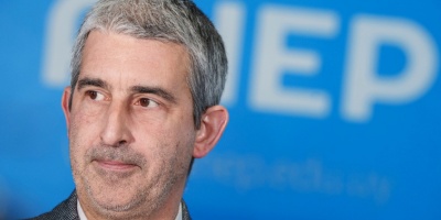 Pablo Caggiani tras ser desafiliado de Ademu: "Es una decisin legtima, pero que uno no comprende"