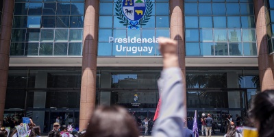 "Incompatible", expresaron desde Ademu tras las desafiliacin del presidente de Anep