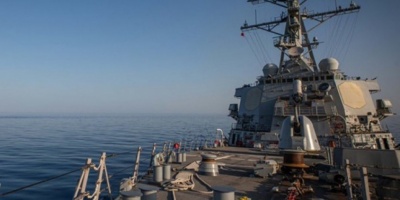  Francia ve "con preocupacin" los ataques de EEUU en el mar Caribe y advierte de la "inestabilidad" en la regin