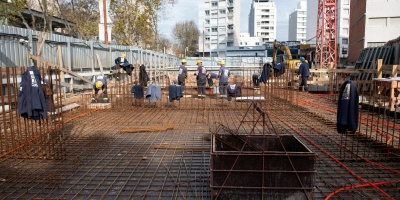 Sunca: esperamos que la investigacin de claridad al desvo millonario del Fondo de Vivienda de la Construccin