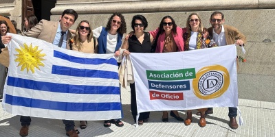 Desde la Asociacin de Defensores pblicos se ve con buenos ojos el proyecto de ley que prev su descentralizacin