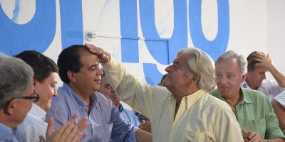 Rodrigo Bls asegur que dar al FA la auditora interna de la IMM si gana