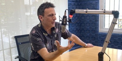 "Emocin a Cielo Abierto": una pelcula sobre el Teatro de Verano 