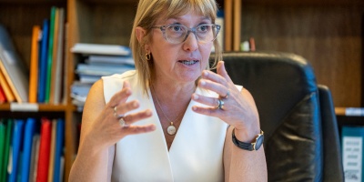 Gobierno anunci la construccin del Hospital de la Costa mediante inversin de 40 millones dlares 