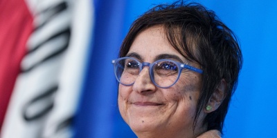 Firman un convenio para capacitar a ms de 200 trabajadores, a fin de fortalecer los cuidados en residenciales