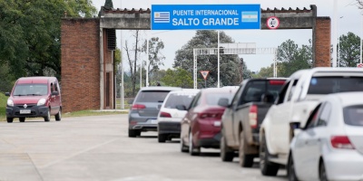 La Comisin Especial de Frontera con Argentina busca que se reglamenten para esa parte del pas las medidas de la nueva ley de frontera