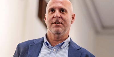 El Intendente de Canelones celebr el respaldo obtenido en la Junta Departamental que aprob el fideicomiso de U$S 95 millones