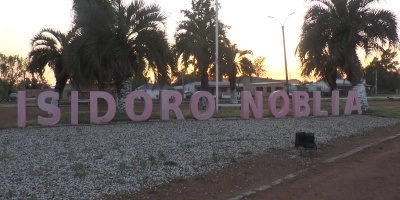 La Polica de Cerro Largo desarticul una red de trfico de drogas en Villa Isidoro Nobla