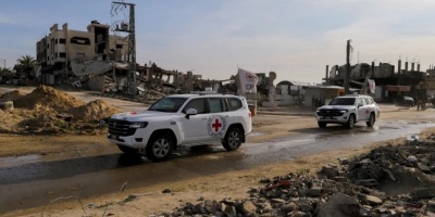 Hams y Yihad Islmica localizan en Gaza el cuerpo de otro rehn