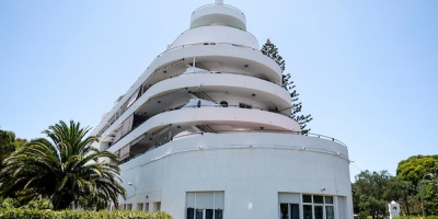 Esperan nuevas inversiones tras obras de saneamiento