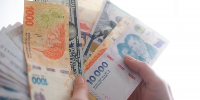 Argentina: inflacin en octubre se ubic en 2,3%