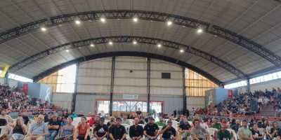 Adeom Canelones se declar� en conflicto permanente porque consider� insuficiente la propuesta de la Intendencia canaria