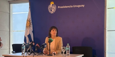 Caso Cardama: Diputada de la Xunta de Galicia espera una solucin beneficiosa tanto para la empresa como para el gobierno de Uruguay 