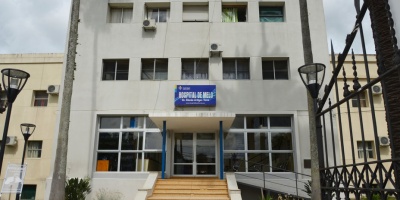 Desmintieron la acusacin del subdirector del Hospital de Melo acerca de la falsificacin de su firma en un convenio con una cooperativa