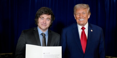 Ignacio Bartesaghi afirm que Uruguay qued en una situacin incomoda con el acuerdo comercial anunciado por Argentina y EEUU