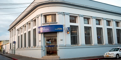 El Banco Repblica destina ms de 150 millones de dlares para los prstamos a jubilados y pensionistas