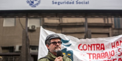 La UNTMRA apuesta a participar de la construccin de las OPV en nuestro pas  