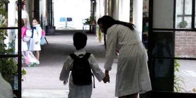 Anep y Primaria buscan recuperar asistencia a estudiantes que no concurren a centros educativos