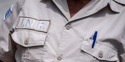 Atacaron a tiros la sede del INR esta madrugada 