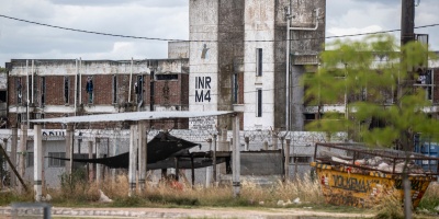 El Sindicato de Funcionarios Civiles Penitenciarios lament el atentado contra el INR