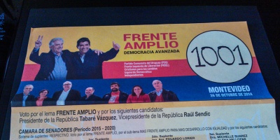 Espacio 1001 expres su repudio a lo que calificaron como un nuevo intento de golpe de Estado en Venezuela