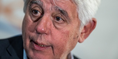 Brenta: Se viene implementando una poltica fuerte en materia carcelaria.