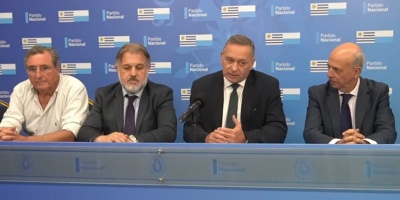 Gabriel Gianoli afirm que el contrato con Cardama est vigente y se est en tiempo y forma trabajando 