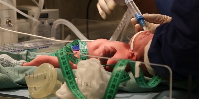 Esta semana se resolver la situacin de dos recin nacidos en el Hospital de Las Piedras que esperan por una familia de acogida