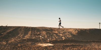 Running: temporada de carreras