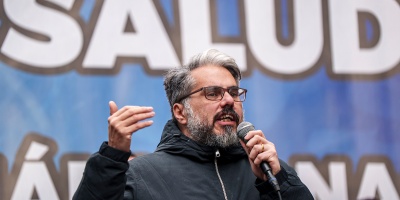 El sindicato de funcionarios de Salud Pblica convoca a un paro nacional para este martes desde las 10:00