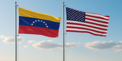 Maduro invita a la administracin Trump a hablar "cara a cara"