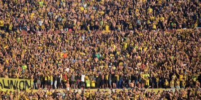 Hoy comienza la venta de entradas para Pearol-Nacional 