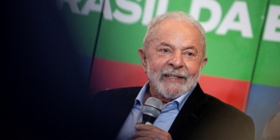 El presidente "Lula" promulg una ley que prohbe el uso de lenguaje inclusivo en la administracin pblica