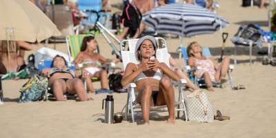 Inumet informa que el prximo verano ser muy clido y con escasas lluvias