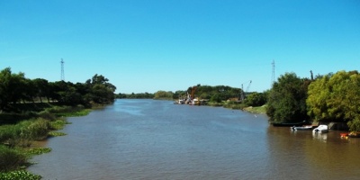 Encontraron sin vida al joven desaparecido en Colonia