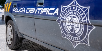 Encontraron muerta en su casa a una mujer de 26 aos en Marindia Norte