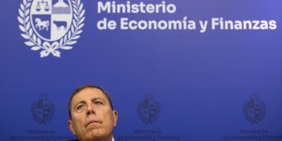 Oddone: "la sociedad no est reclamado reformas profundas, sino continuar con procesos de cambios que hagan al pas ms inclusivo y justo"